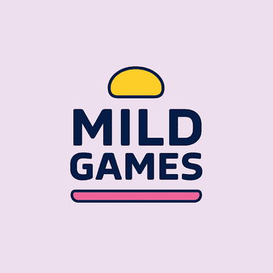MILD GAMES Logo